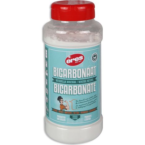 Eres - bikarbonatpulver - eres40155 - 5410458401550