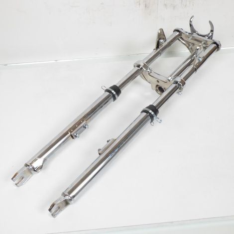 teknix-Gabel für moped peugeot 50 103 sp d26mm neu (1/5)