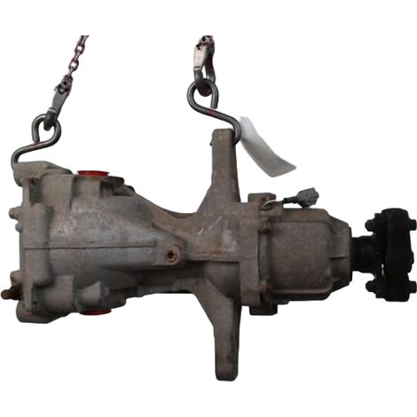 [PRODUIT D'OCCASION] Pont Arriere SSANGYONG Korando 2.0 E-xdi 4wd ♻️ Ref Oe. 4310034002 - Garantie à vie