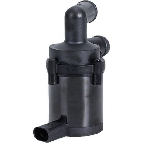 7N0965561 auxiliary electronic water pump is suitable for Volkswagen Audi A3 Octavia Superb Yeti (1/4)