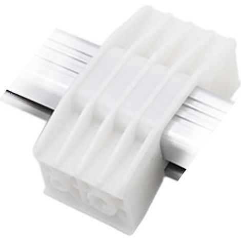 Electric Push Rod with Sliding Block, Design of (1/5)