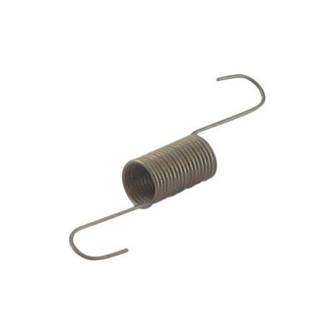 Ressort de régulateur BRIGGS ET STRATTON 690498 (1/2)