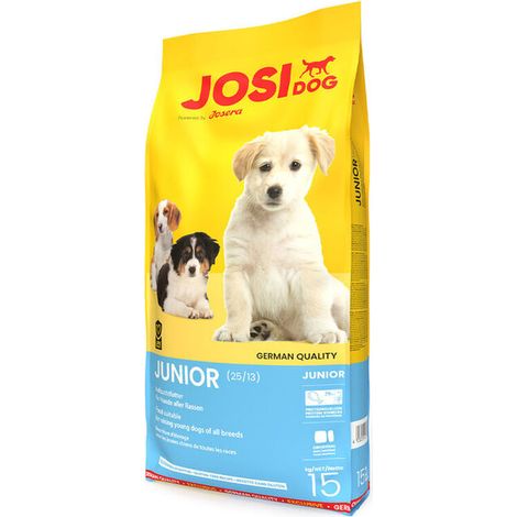 mangime Josera Junior 15 kg (1/2)