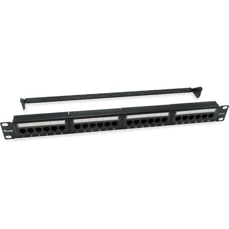 Equip 135426 pezzo di pannello 1U (1/4)