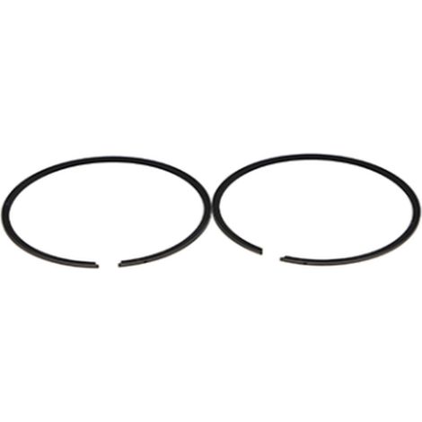 Segmentos de pistón Prox para Yamaha YZ 250 83-87, de alta calidad, 69 mm.