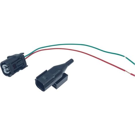 Umgebungstemperatursensor 80525-T2F-A01 80525T2FA01 passend für Honda Civic und Fit --