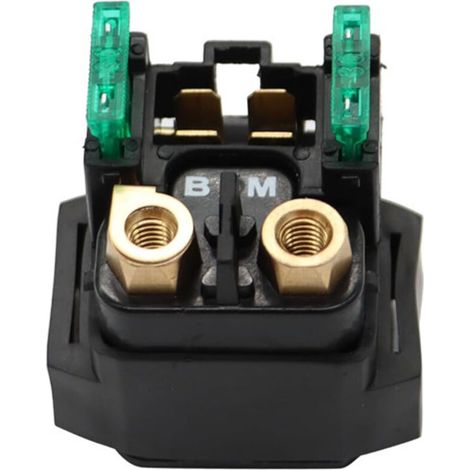 Le relais 5UG-81940-00-00 convient aux modèles Suzuki Kawasaki SV1000 SV1000S YFM125 250. (1/3)