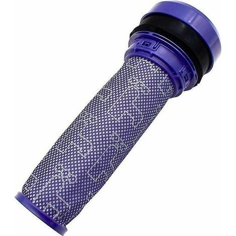 Filters for Dyson DC37 DC33c DC39 DC28c DC53 pre-filter pre-motor vacuum cleaner filter