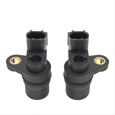 Capteur de vitesse de roue ABS arrière gauche/droite 89546-0K010 89545-0K010 (1/5)