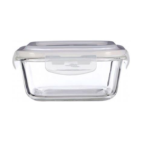Premier Housewares Freska Glass Container - 800ml (1/5)