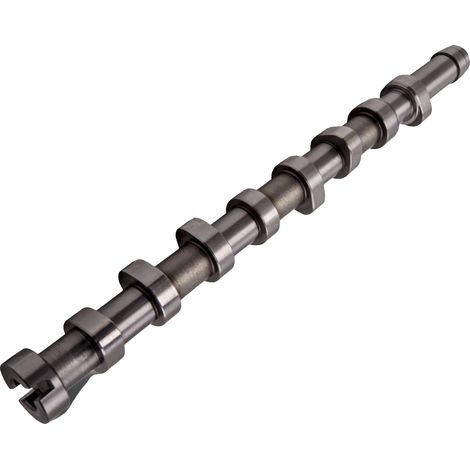 Albero a camme, acciaio lavorato, lunghezza: 700 mm, diametro: 30 mm, compatibile con modelli Peugeot e Citroën, standard di qualità OEM (1/5)