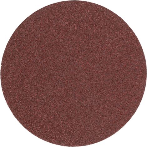 Disque abrasif appliqué selfgrip P64E - Ø150 mm - Grain 60 - FLEXOVIT