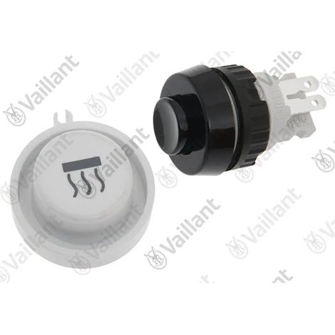 VAILLANT Interrupteur VEH 50+80+100+120/7-3 u.w. Vaillant-Nr. , 0020122787