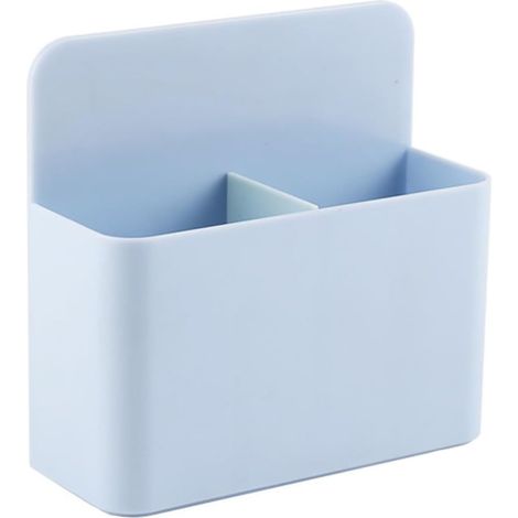 Kreideaufbewahrungsbox mit Fachdesign aus Kunststoff (1/5)
