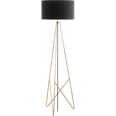Lampadaire Camporale - Cuivre (1/4)