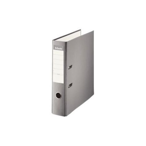 ARCHIVADOR ESSELTE PLAS.FR.RADO A4 75 GR - Pack de 10 unidades