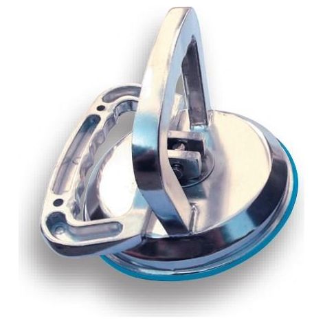 SAUGNAPF AUS ALUMINIUM 51D2 Ø 12 cm FÜR SIGMA KERA-LIFT 1A4