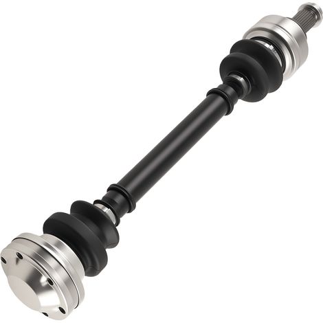 REAR RIGHT DRIVESHAFT FOR BMW 3 (E91) 325d 330d xDrive 330xd 335d 2004-2012 NEW (1/5)