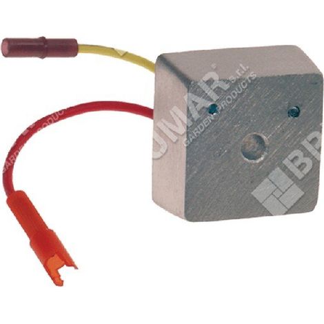 Regolatore di tensione per motori BRIGGS & STRATTON COMPATIBILE - 003493