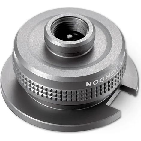 Adaptateur pour réchaud à gaz de camping, convertisseur butane, tuyau de raccordement, adaptateur pour bouteille de gaz, accessoires de camping, réchauds de cuisine portables (1/5)