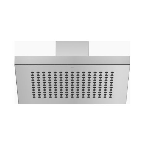 Dornbracht Performing Water JustDucha de lluvia JustRain con