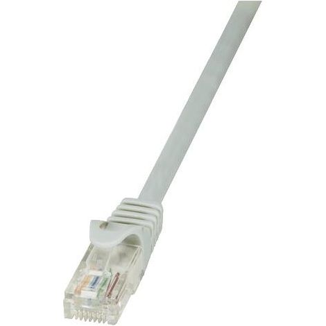 LogiLink 10m RJ45 CAT 5e