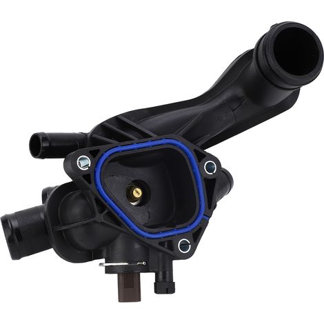 Thermostat de liquide de refroidissement 11537534521, pièce de remplacement pour PEUGEOT 207 308 3008 5008 (1/5)
