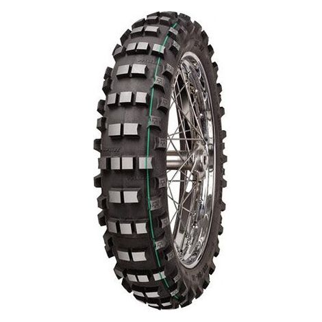 Pneu 120/90-18 65M TT XT-754 SUPER LIGHT