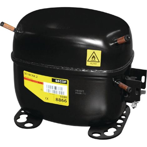 Compresseur polaire (R290-SC18CNX.2) - Polar