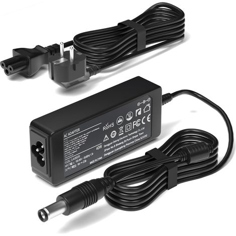 Chargeur 16V Compatible avec Yamaha PA-300 PA-301 PA-300B PA-300C P-120S