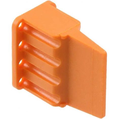 Secondary lock pour DTM06-8S