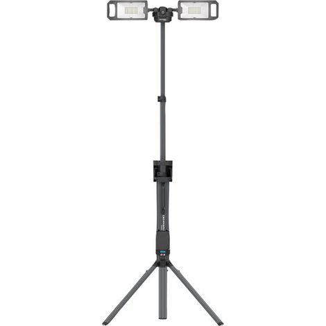 SCANGRIP 03.6107C TOWER 8 CONNECT Floodlight 18V Bare Unit SCG036107C