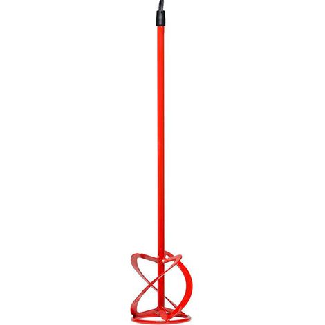 Mörtelmischer m-100 3h 76946 rubi