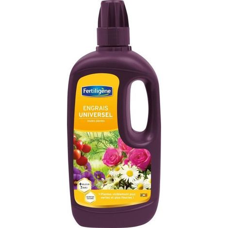 FERTILIGENE Engrais Universel FETP750 - 750 ml (1/2)