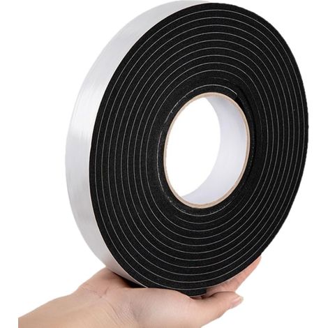 Bandes de mousse pour meubles, patins antidérapants auto-adhésifs (1/5)