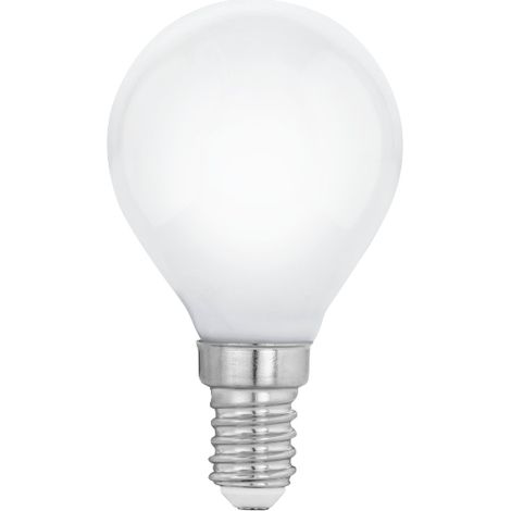 Tropfenlampe 2700 K E14 6W - Eglo