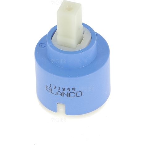 Cartouche mitigeur Blanco 40mm HP KE 121895 Blanco (1/4)