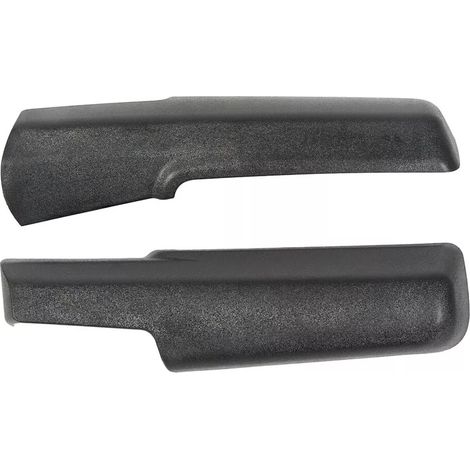 Suitable for Dodge rearview mirror covers, car rearview mirror covers 68263393AA 68263392AA (1/5)
