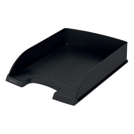 L:Letter Tray Plus Reciclar A4 Negro (1/5)