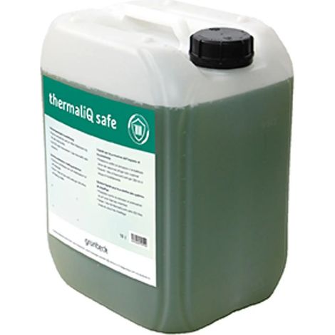 Grünbeck Chemikal thermaliQ safe 10 Litros, 170078