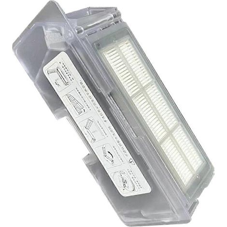 Bac à poussière pour M30 M30 Pro (1/5)