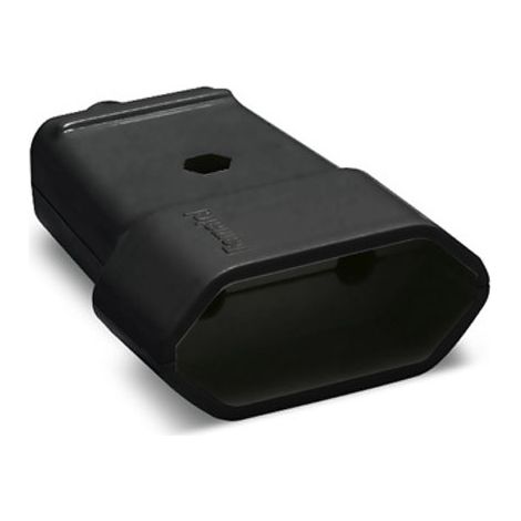 BASE MOBILE 10A-250V NERA 2002-N