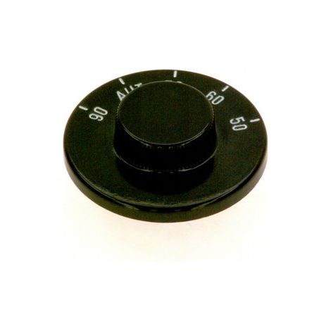 BOSCH Ersatzteil TTNR: 8718585545 Bedienungsknopf 50-70/Aut/90grdC everp