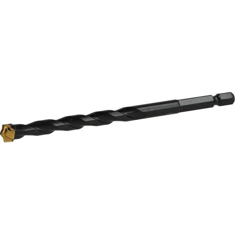 Jeu de forets multi-matériaux AkkuMAX diamètre 8 mm MM850
