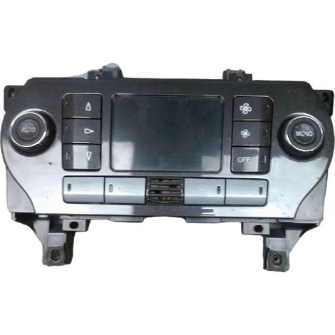 [PRODUIT D'OCCASION] Commande De Chauffage FIAT Bravo 2007- ♻️ Ref Oe. 735482711 - Garantie à vie (1/3)