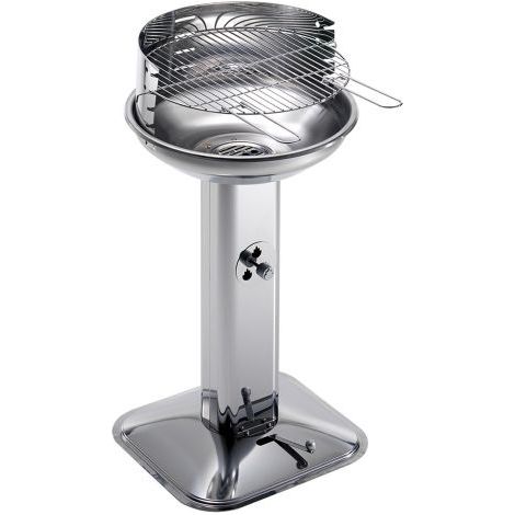 BARBECUE 'VENUS 480 PRO SYSTEM' Ø cm. 44 - h. cm. 89