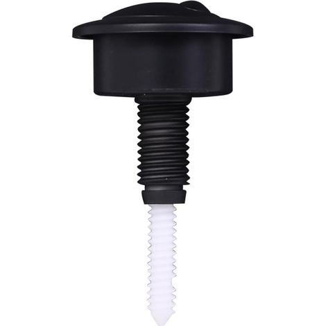 Bouton de réservoir d'eau de toilette ABS haut gamme (1/5)