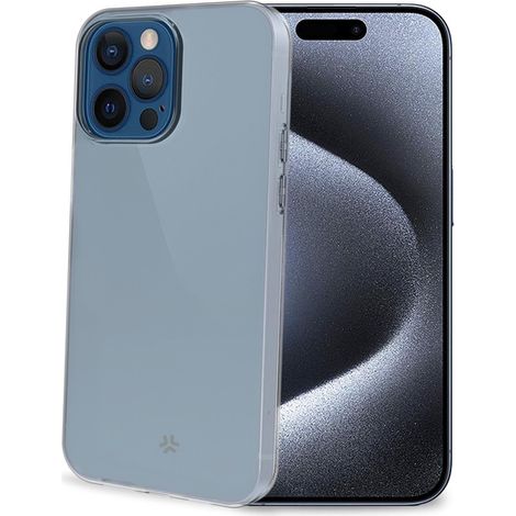 GELSKIN IPHONE 15 PRO - CAJA OEM
