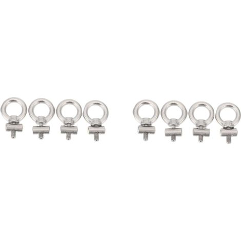 Serie Wandanker Set selbstbohrende Schrauben für Metall