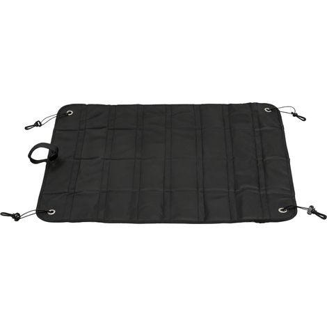 Tapis de Coffre de Voiture – Protection Pliable et antidérapante pour Le Rangement en Plein air, Voiture, Utilitaire, Maison, Voyage, Van (1/5)